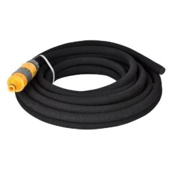 Hozelock Soaker Hose 15m -Happy Gardenly 00009690 6762 15m PorousSoaker Hose