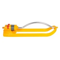 Hozelock Rectangular Sprinkler Plus 260sqm