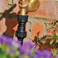 Hozelock Pressure Reducer