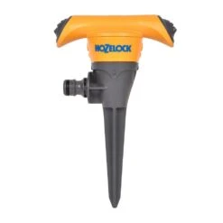 Hozelock Round Sprinkler 177sqm -Happy Gardenly 00011837 2510 product