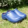 Eva Cloggies Navy - Size 4 -Happy Gardenly 00097879 0009787220eva cloggies navy sizes 4 11 tfw6590 6597