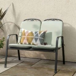 Kettler - Siena Twinseat - Garden Furniture