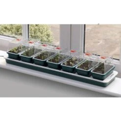 Super 7 Electric Windowsill Propagator