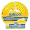 Hozelock Ultimate Hose 30m -Happy Gardenly 0022118620 20783020ultimate