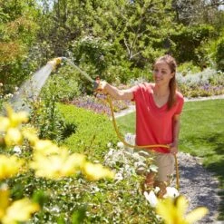 Hozelock Lance Spray Plus 90 -Happy Gardenly 10000728 LANCESPRAYPLUS90 2697