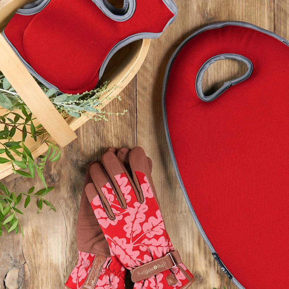 Kneelo® Kneeler - Poppy 3 Kneelo® Kneeler - Poppy