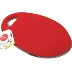 Kneelo® Kneeler - Poppy 7 Kneelo® Kneeler - Poppy -Happy Gardenly 10044757 poppy cut out