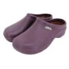 Eva Cloggies Aubergine - Size 4 -Happy Gardenly 10055548 1005555220 20eva cloggies aubergine tfw6600 tfw6604