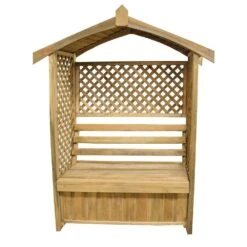 Lyon Arbour 7 Lyon Arbour -Happy Gardenly 10058300 LYON CUTOUT 03