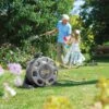 Compact Reel 30m With 25m Hose & Nozzle 1 Compact Reel 30m With 25m Hose & Nozzle -Happy Gardenly 10074376 2412 action RT