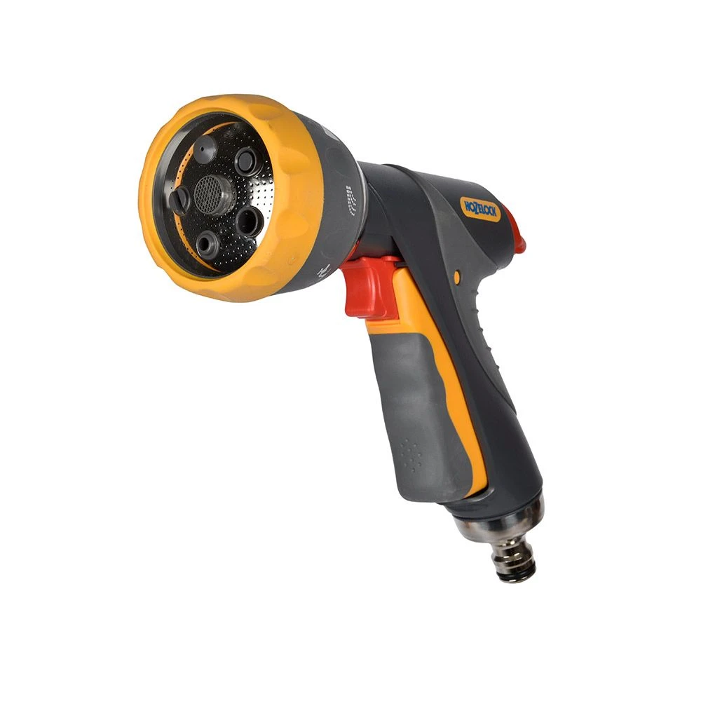 Hozelock Multi Spray Pro Gun 3 Hozelock Multi Spray Pro Gun