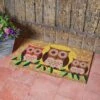 Hooters Mat - 45cm X 75cm -Happy Gardenly 10090744 5511006 Hooters Insitu