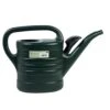 Green Value Watering Can 10 Litre -Happy Gardenly 10093299 W3020 Value Watering Can Green 10ltr 2.2 Gallon Rose Stored