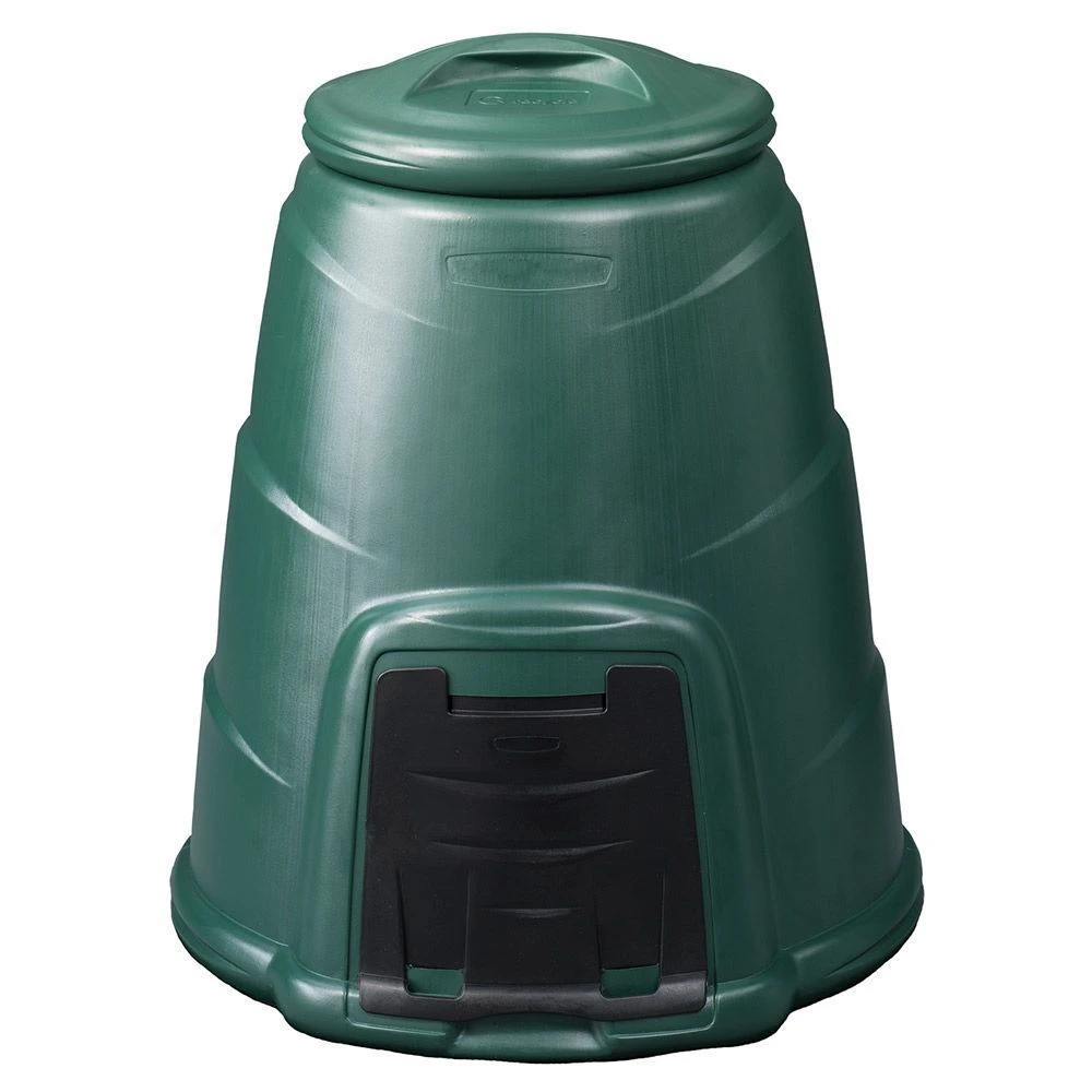 Garland Compost Bin 220 Litre 5 Garland Compost Bin 220 Litre - Image 3