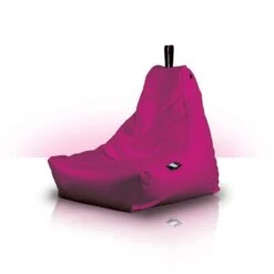 Extreme Lounging - Outdoor Mini B Bag - Pink -Happy Gardenly 10117158 Master MiniB Pink