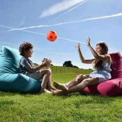 Extreme Lounging - Outdoor Mini B Bag - Pink -Happy Gardenly 10117159 10117158 DSC 8583