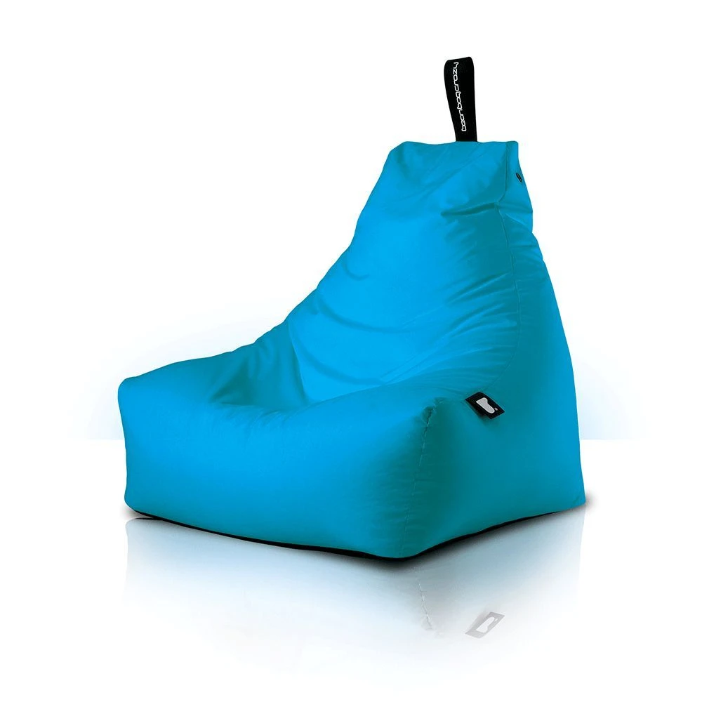 Extreme Lounging - Outdoor Mighty B Bag - Aqua 3 Extreme Lounging - Outdoor Mighty B Bag - Aqua