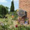 Auto Reel & Multi Spray Gun 40m -Happy Gardenly 10200492 25902595 AutoReel YG