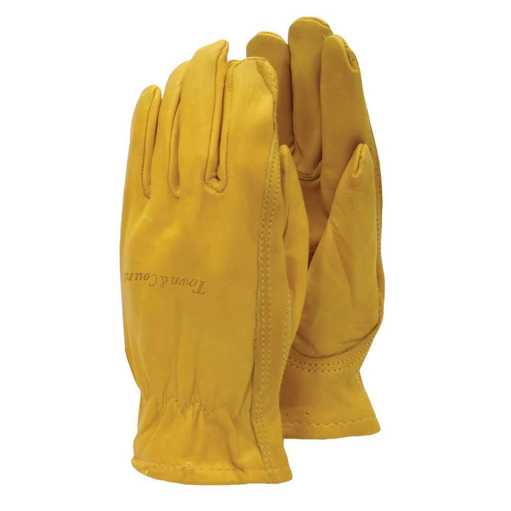 Deluxe Premium Leather Glove - Extra Large 4 Deluxe Premium Leather Glove - Extra Large - Image 2