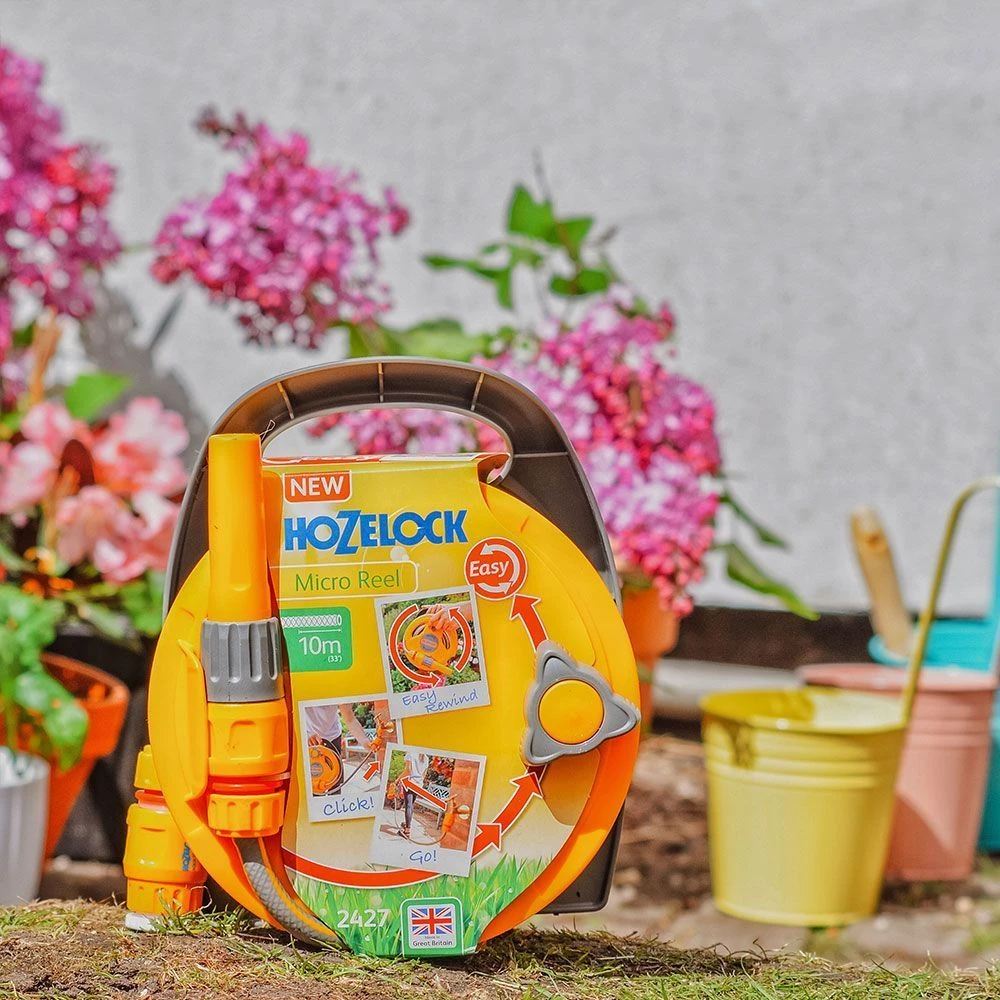 Micro Reel 10m 6 Micro Reel 10m - Image 4