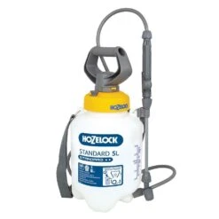 Standard Sprayer 5 Litre 7 Standard Sprayer 5 Litre -Happy Gardenly 10229830 4230 HOZELOCK Standard PP 5L