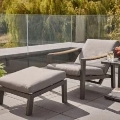 Kettler - Elba Relaxer - Garden Furniture -Happy Gardenly 10233268 0393139 2000 Elba Relaxer lifestyle 6 1