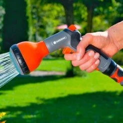 Gardena Classic Multi Sprayer