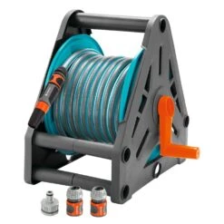Gardena Hose Reel 20m Set