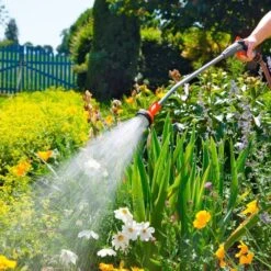 Gardena Spray Lance -Happy Gardenly 1024157620 20GA120 0289