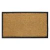 Granite Coir Mat - 40cm X 70cm 1 Granite Coir Mat - 40cm X 70cm -Happy Gardenly 1024277820 2002 652