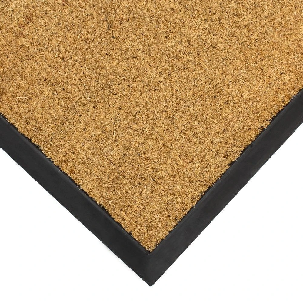 Granite Coir Mat - 40cm X 70cm 4 Granite Coir Mat - 40cm X 70cm - Image 2