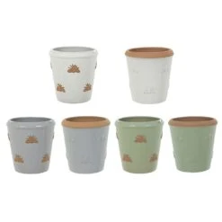 Bumble Pot - 31cm -Happy Gardenly 10253553 BUMBLE 2