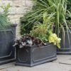 Chelsea Trough - 50cm 1 Chelsea Trough - 50cm -Happy Gardenly 10253893 CHELSEAMIX lifestyle
