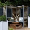 Firenze Corner Arbour -Happy Gardenly 10259550 FIRENZECA 2