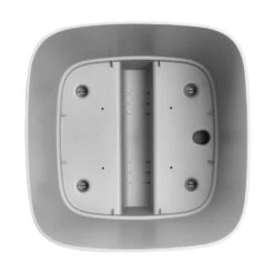 Elho Greensense Aqua Care Planter - Light Concrete 30cm -Happy Gardenly 1027643620 201027643920 20Greensense20Aqua20Care20square20concrete206 1