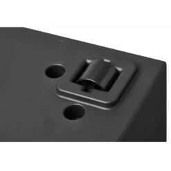 Vivo Next Long Trough - Living Black 80cm -Happy Gardenly 10276447 Vivo next long 80cm living black.u2