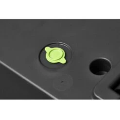 Vivo Next Long Trough - Living Black 80cm -Happy Gardenly 10276447 Vivo next long 80cm living black.u3