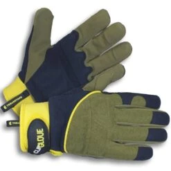 Clip Glove Shock Absorber Medium