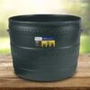 Smithy Patio Tub - 50cm -Happy Gardenly stewart smithy tub planter